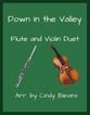 Down In the Valley P.O.D cover